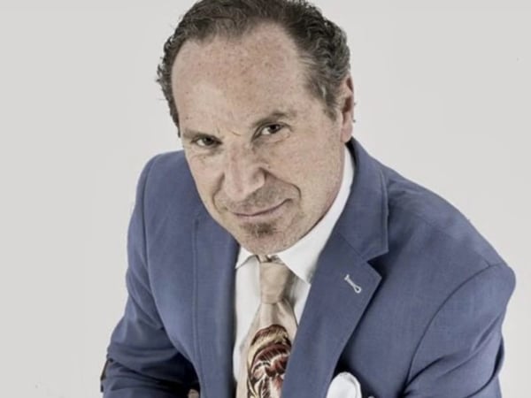 Egidio « Juke » Ingala