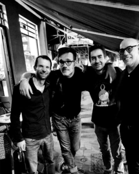Miniatus Quartet
