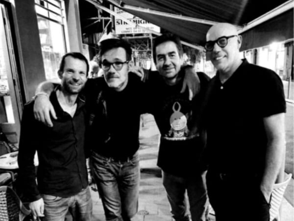 Miniatus Quartet