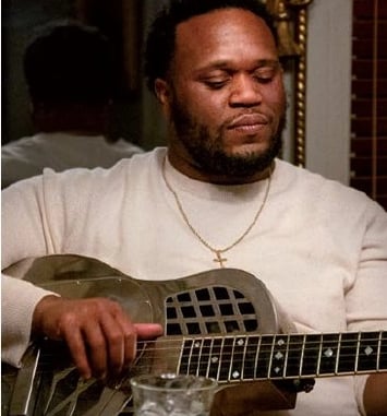 Jontavious Willis