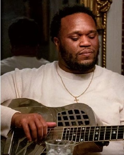 Jontavious Willis