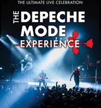 The Depeche Mode Experience