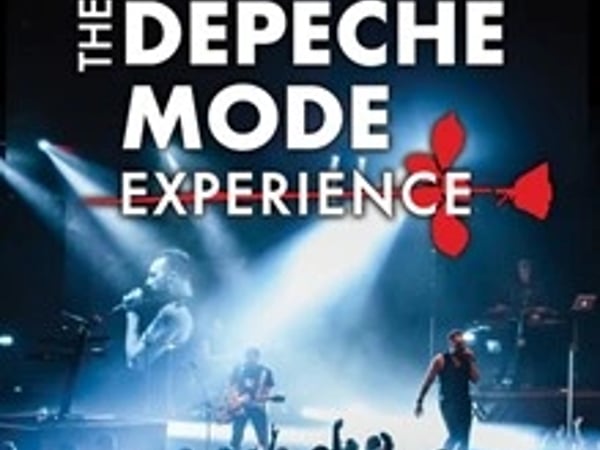 The Depeche Mode Experience