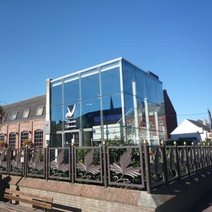 Musée des Dentelles et Broderies de Caudry