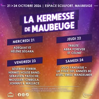 La Kermesse de la Bière