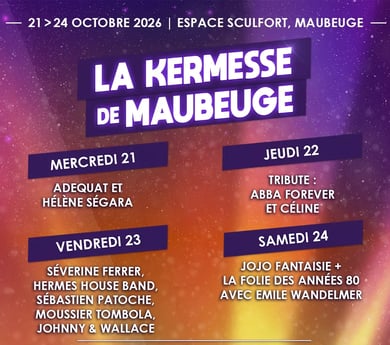 La Kermesse de la Bière