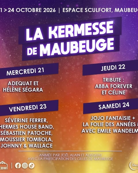 La Kermesse de la Bière