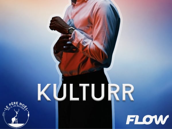 Kulturr en concert au Flow