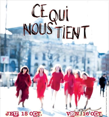 Ce qui nous tient + Cigales Digitales