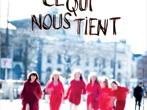 Ce qui nous tient + Cigales Digitales