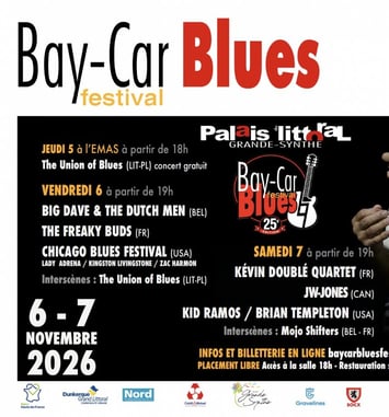 Union of Blues