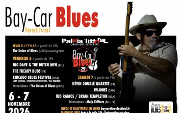 Union of Blues