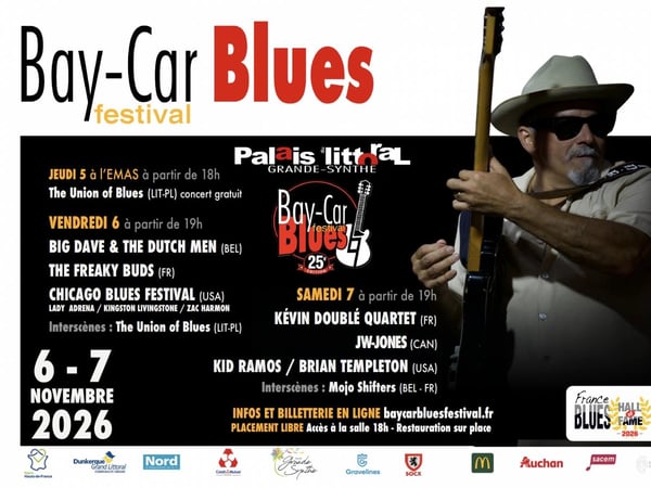 Union of Blues