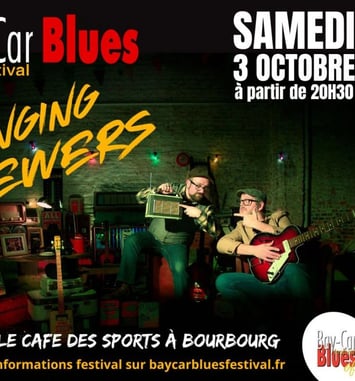 Singing Brewers