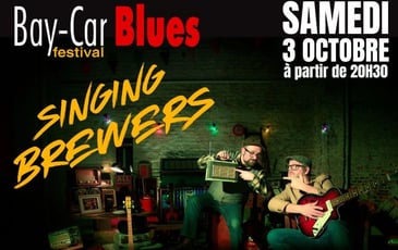 Singing Brewers