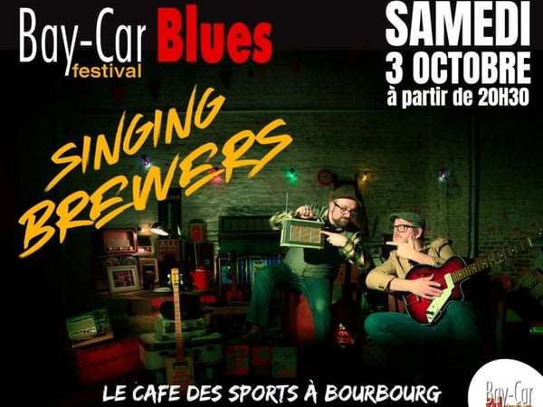 Singing Brewers