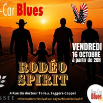 Rodéo Spirit