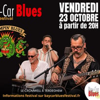 Swampin Blues