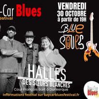 BlueSouls