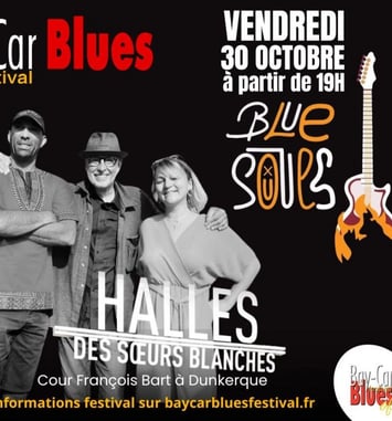BlueSouls