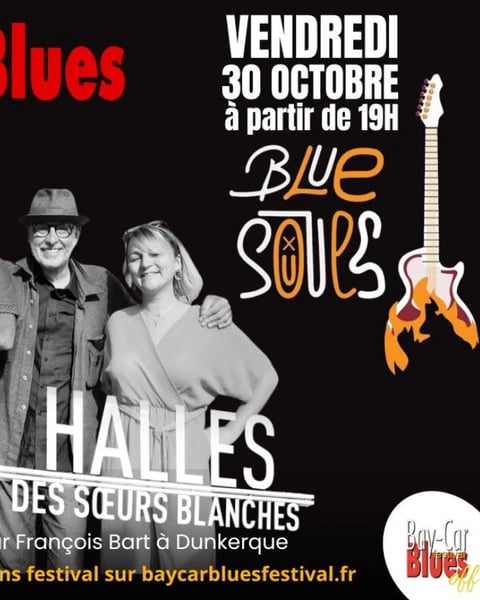 BlueSouls