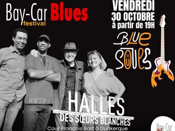BlueSouls