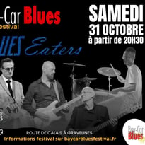 Blues Eaters