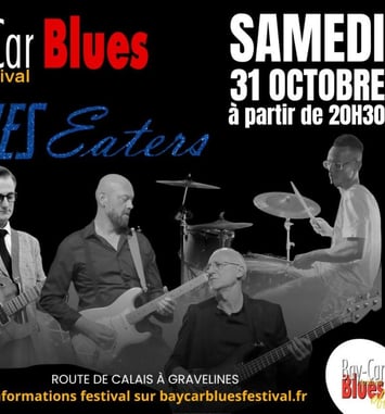 Blues Eaters