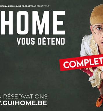 Guihome