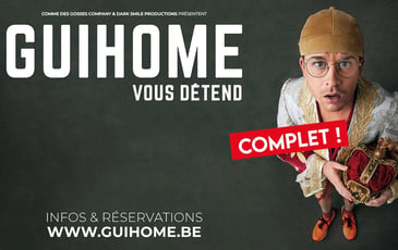 Guihome