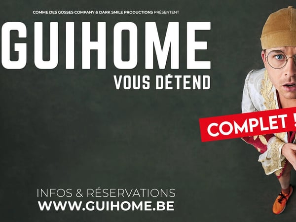 Guihome
