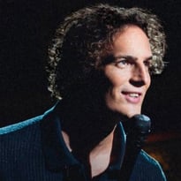 Paul de Saint Sernin en spectacle