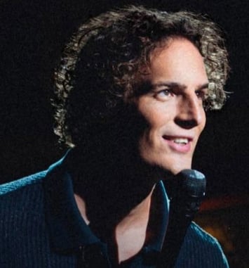 Paul de Saint Sernin en spectacle