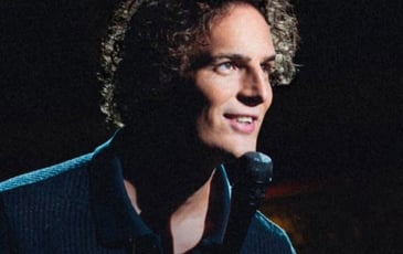 Paul de Saint Sernin en spectacle