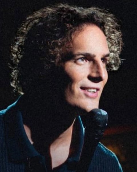 Paul de Saint Sernin en spectacle