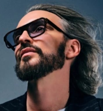 Christophe Willem