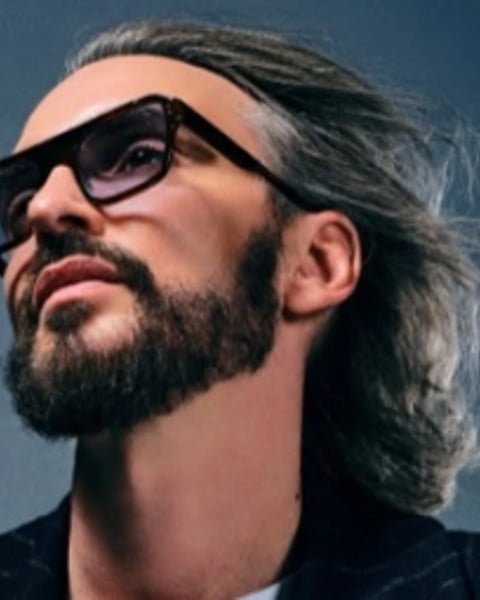 Christophe Willem