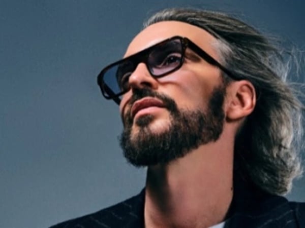 Christophe Willem