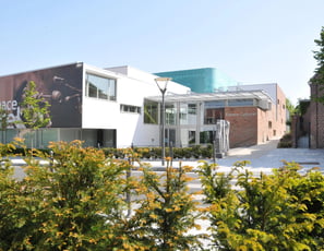 Espace culturel Bondues