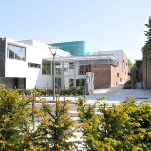 Espace culturel Bondues
