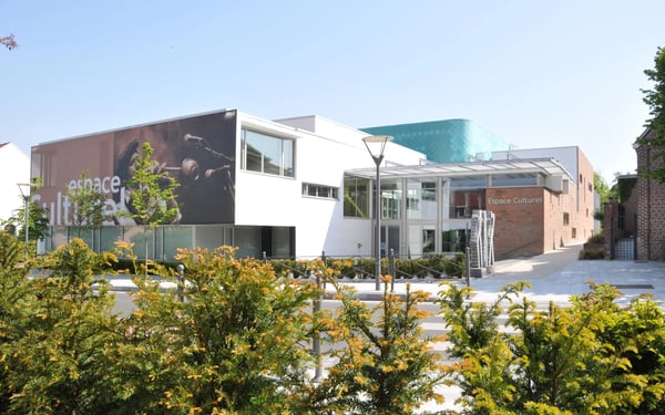 Espace culturel Bondues