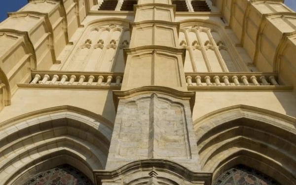 Collégiale Saint-Pierre de Douai