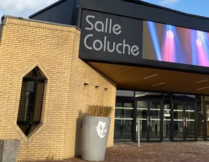 Salle Coluche
