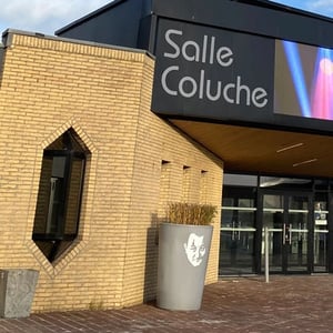 Salle Coluche