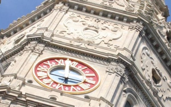 Musée de la Tour abbatiale