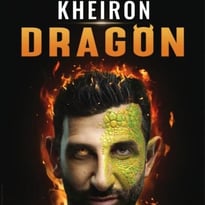 60 Minutes avec Kheiron, Dragon