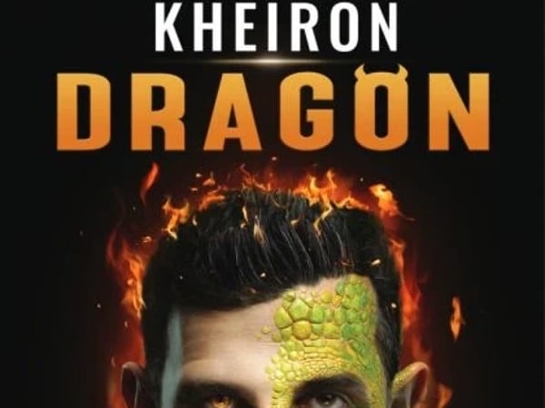 60 Minutes avec Kheiron, Dragon