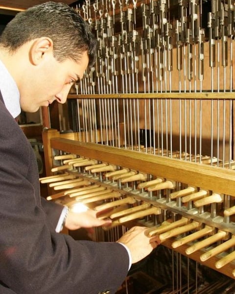 Journée nationale du carillon