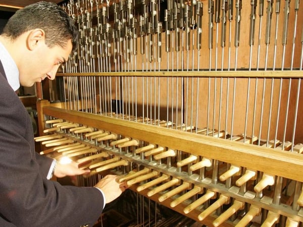 Journée nationale du carillon