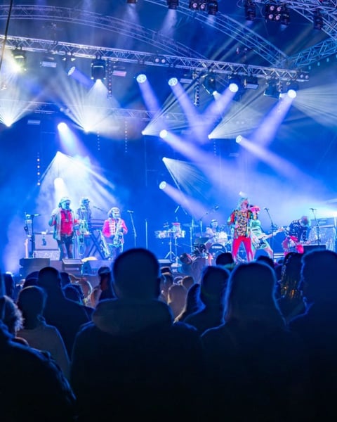 Festival Label Guit'Art